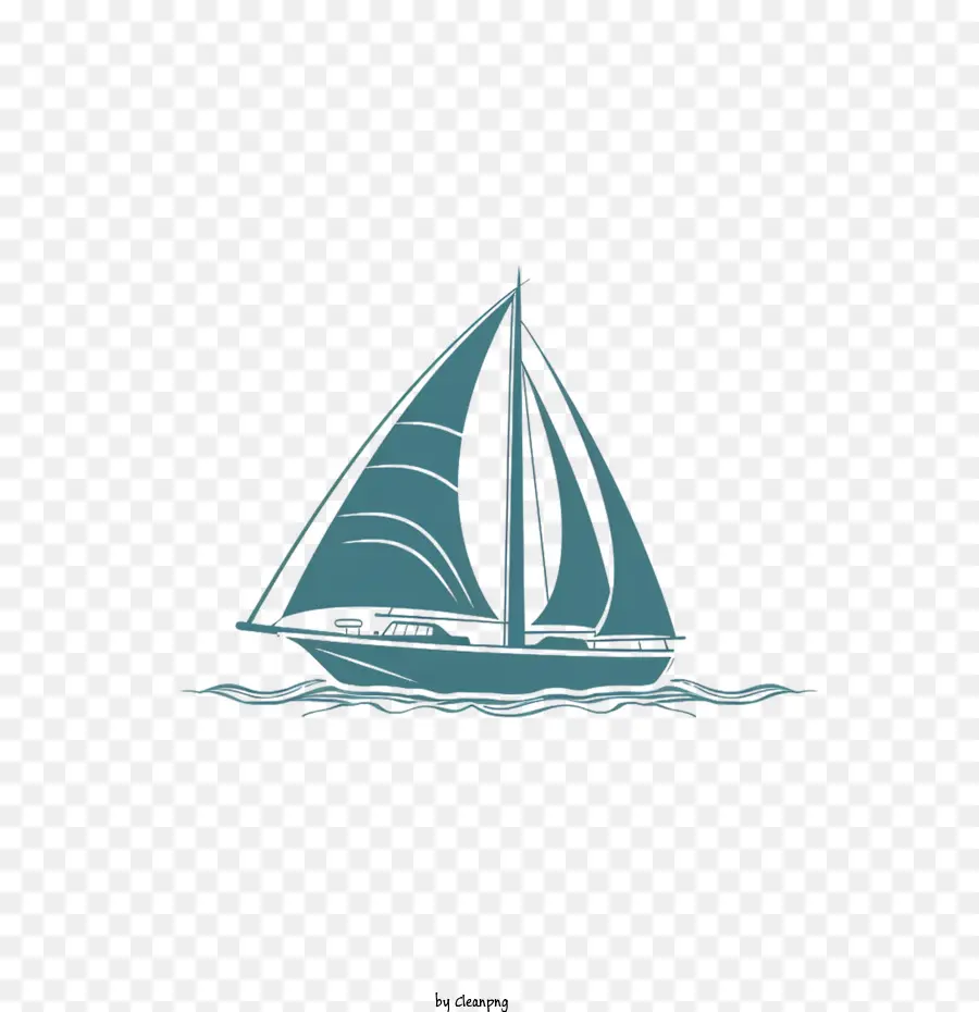 Velero，Barco PNG