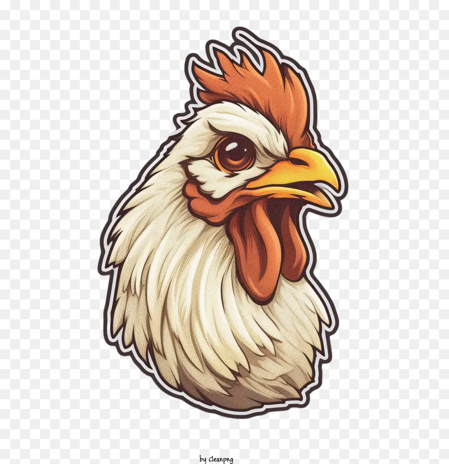 Pollo，Gallo PNG