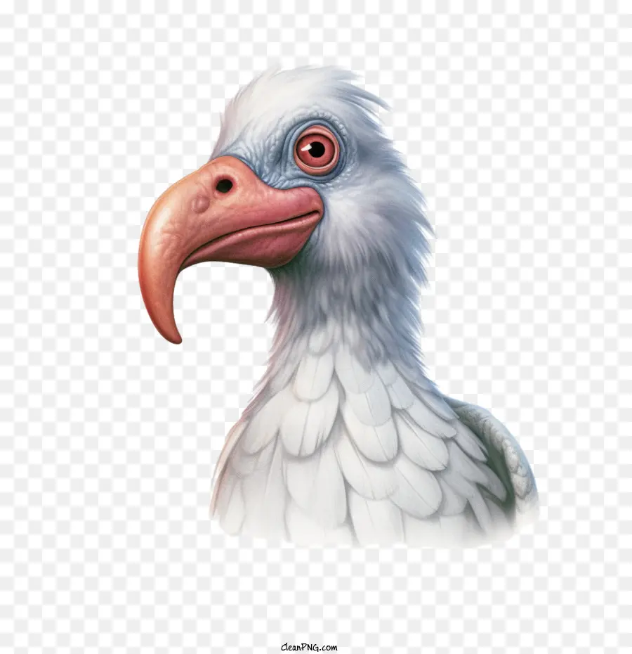 Dodo，Aves PNG