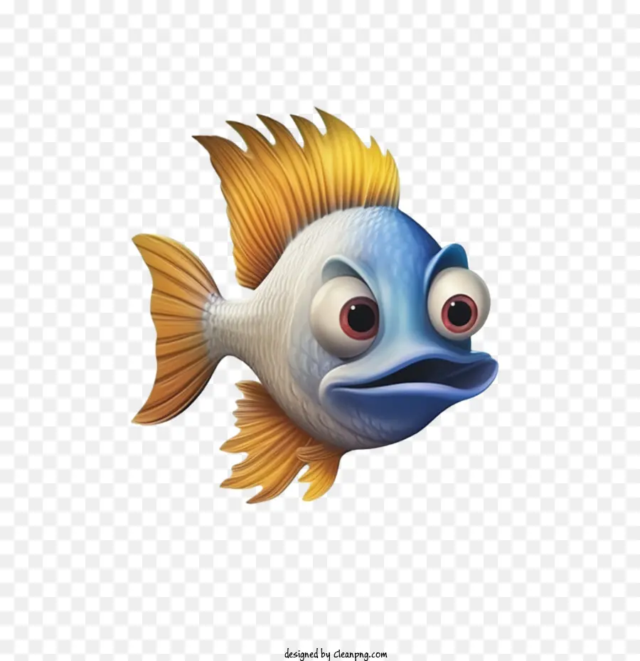 Los Peces，De Los Animales Acuáticos PNG