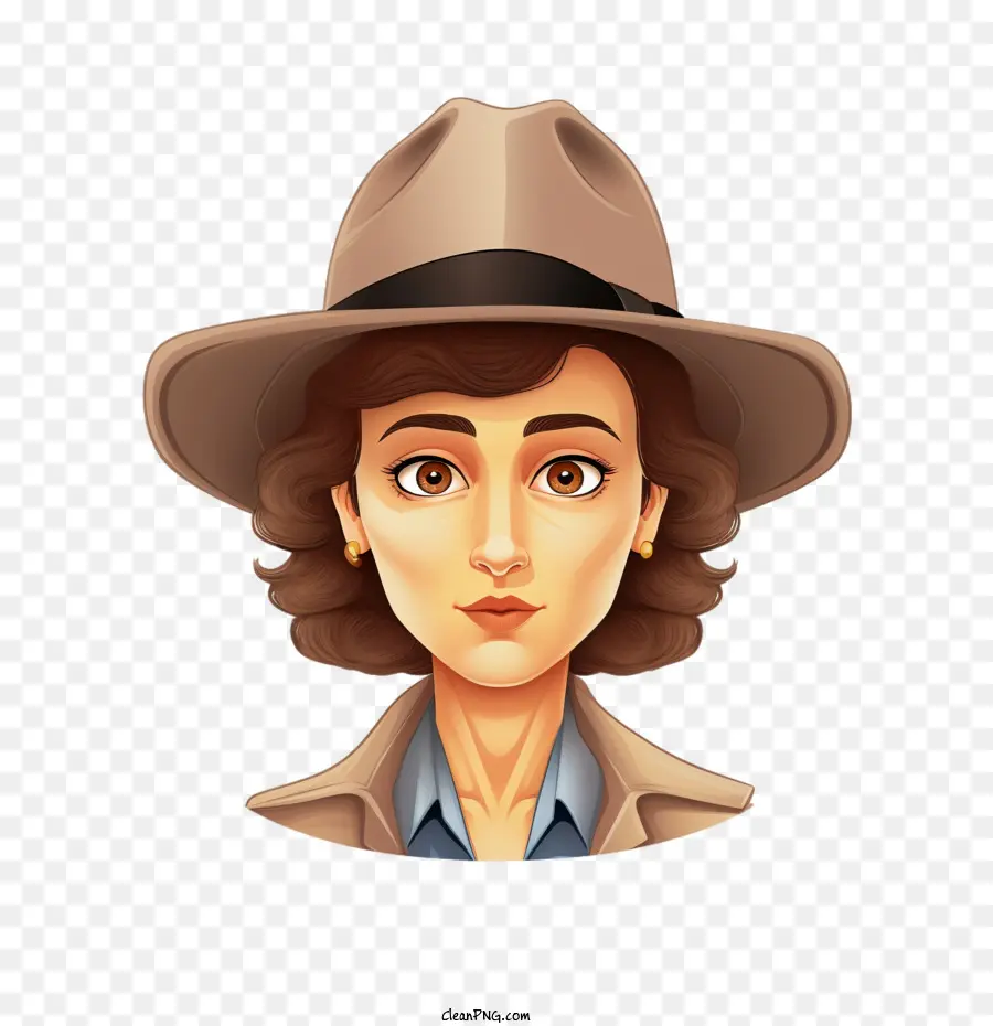 El Detective，Aventura PNG