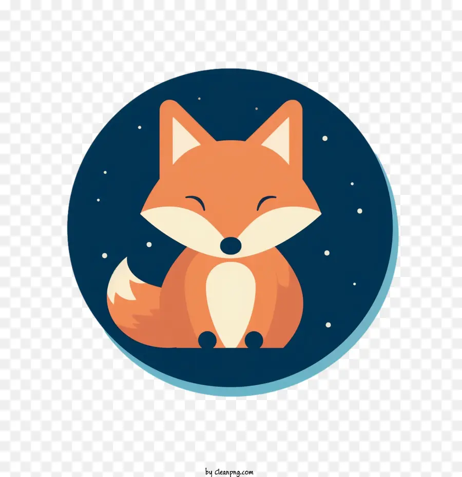 Fox，Lindo Fox PNG