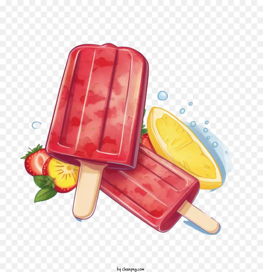 Paleta，Paletas Heladas PNG