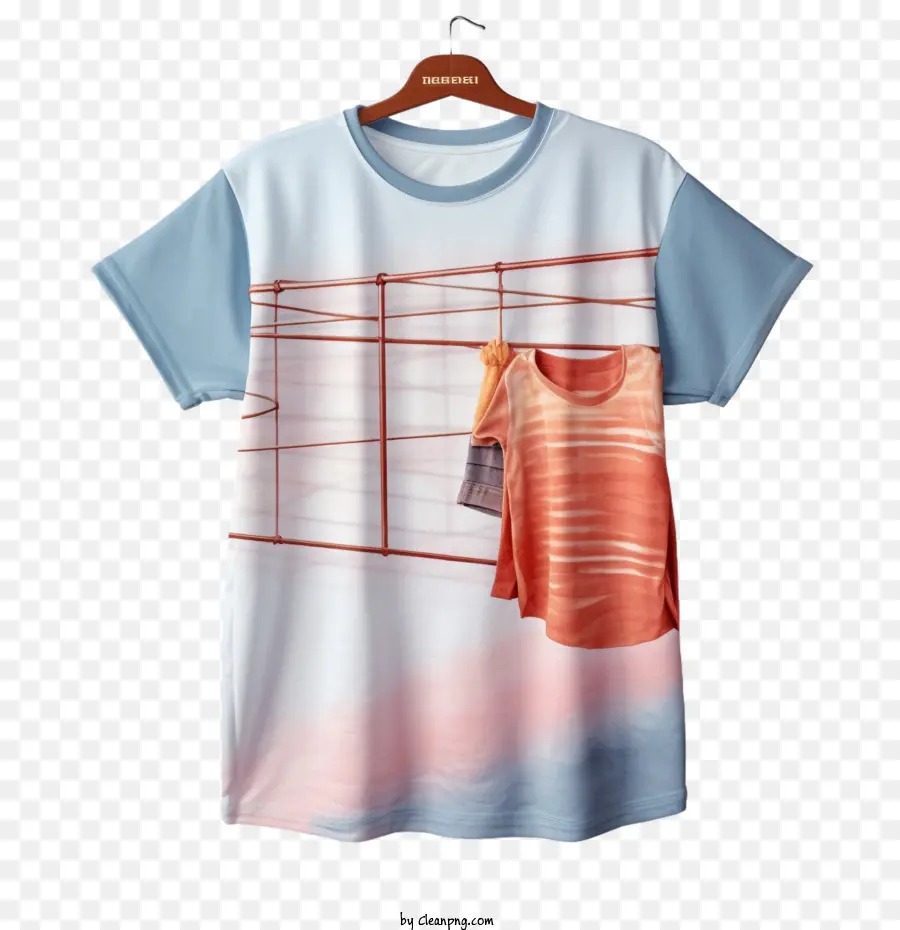 Camiseta，Agua PNG