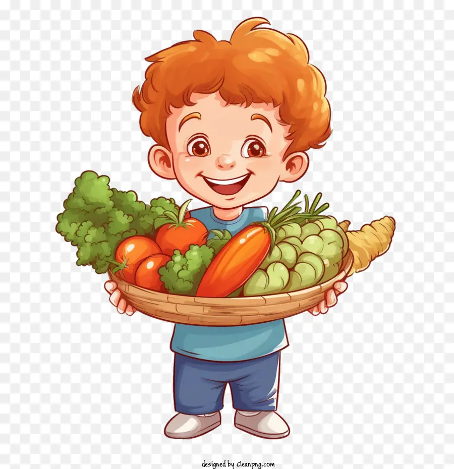 Vegetal，Chico PNG