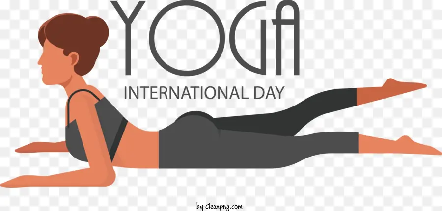Día Internacional Del Yoga，Internacional De Yoga El Día PNG