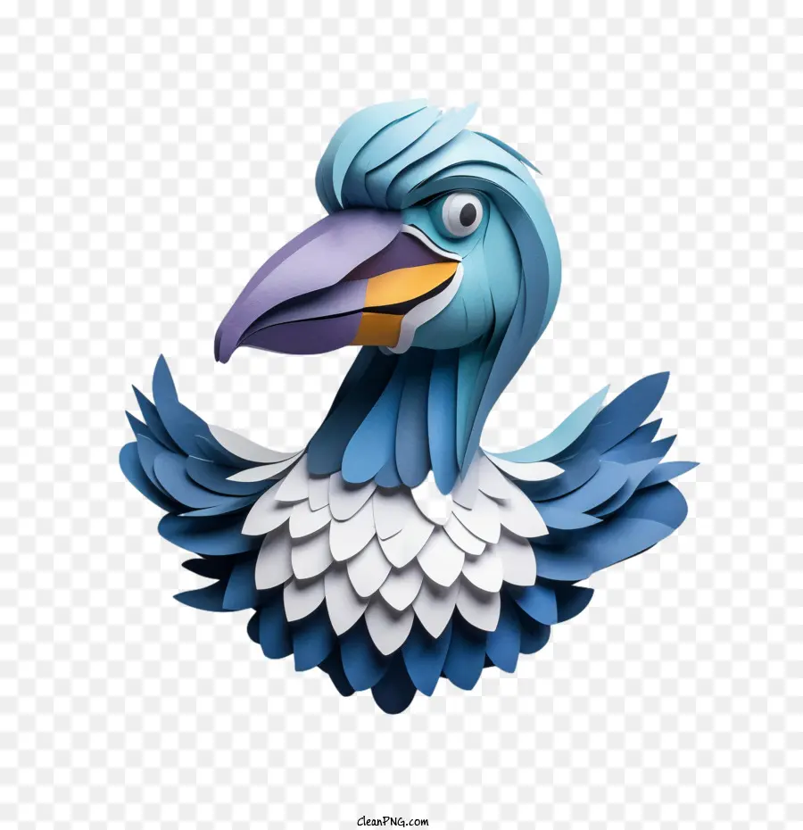 Dodo，Aves PNG