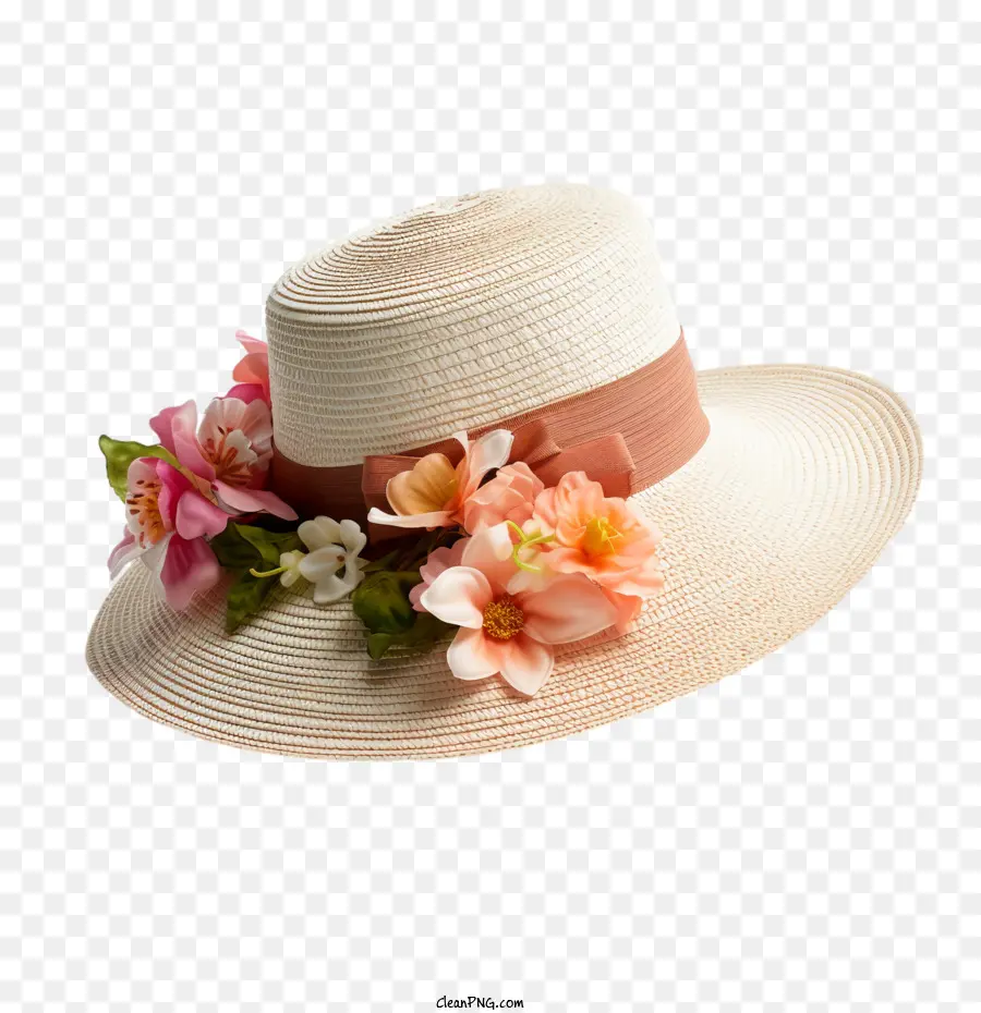 Sombrero De Verano，Sombrero PNG