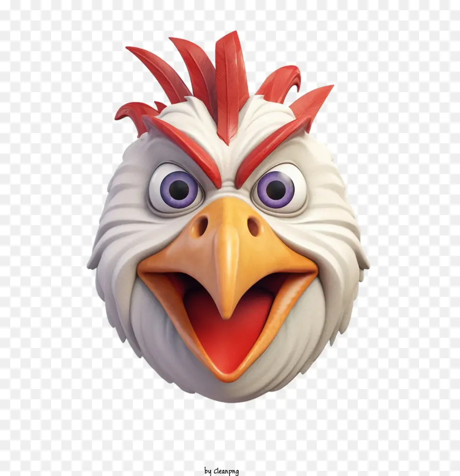 Gallo，Pollo PNG