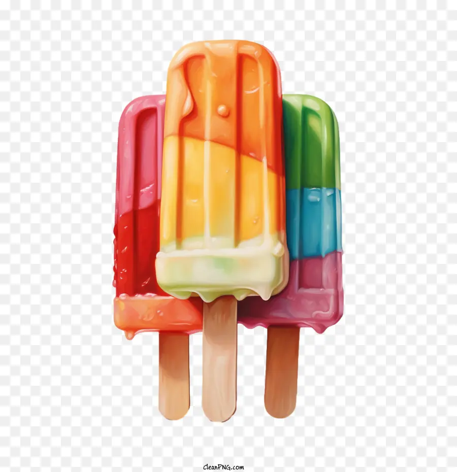 Paleta，Paletas Heladas PNG