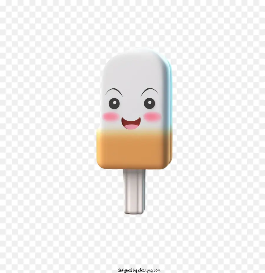 De Paletas，Helado PNG