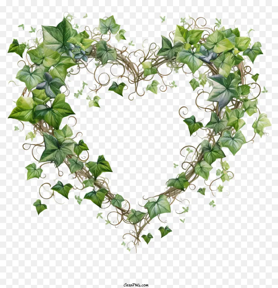 Ivy Marco，Corazón De Marco PNG