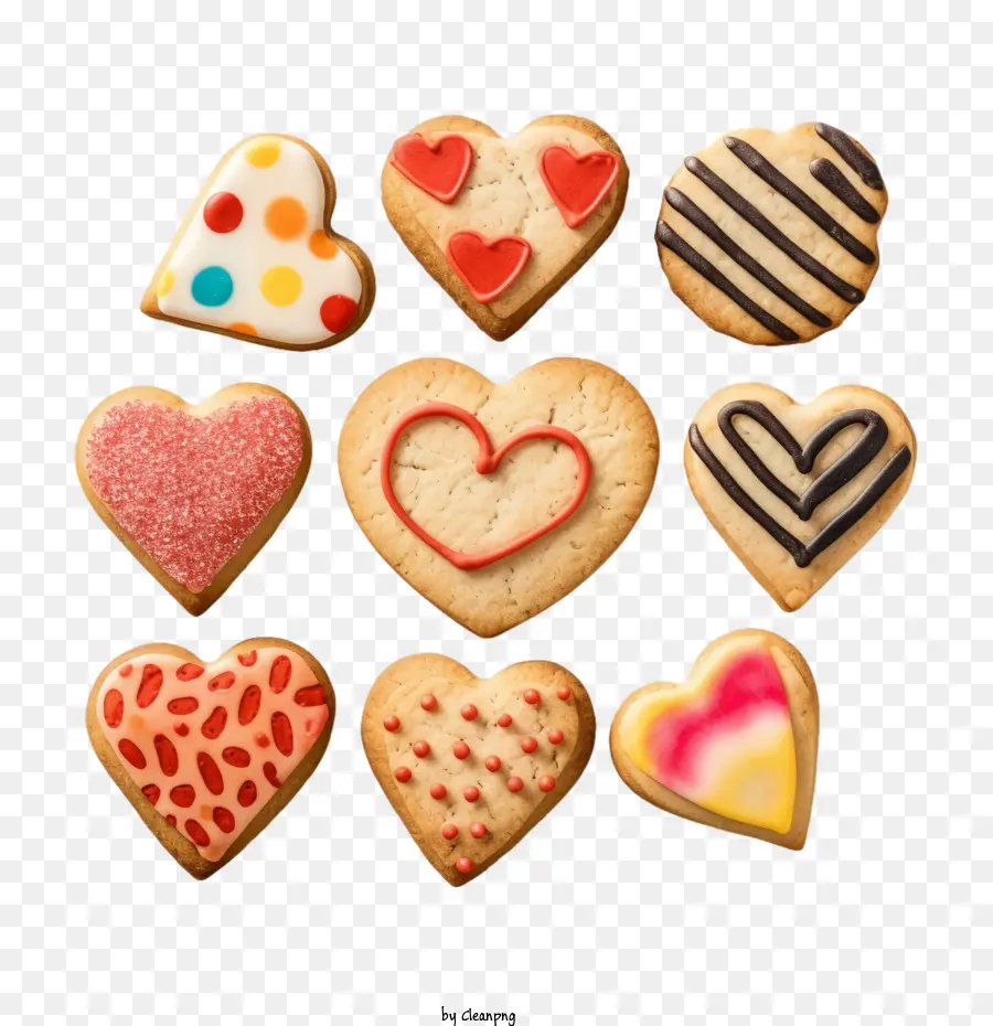 Galletas De Azúcar，Cookie PNG