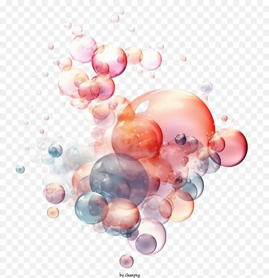 Burbujas，Agua PNG
