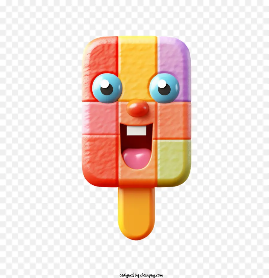 Paleta，Sonriente PNG