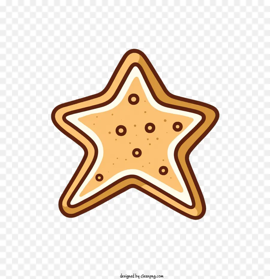 Galletas De Azúcar，Cookie PNG