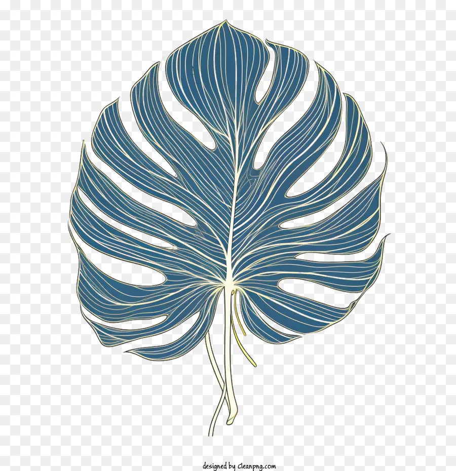 Monstera De La Hoja，Monstera PNG