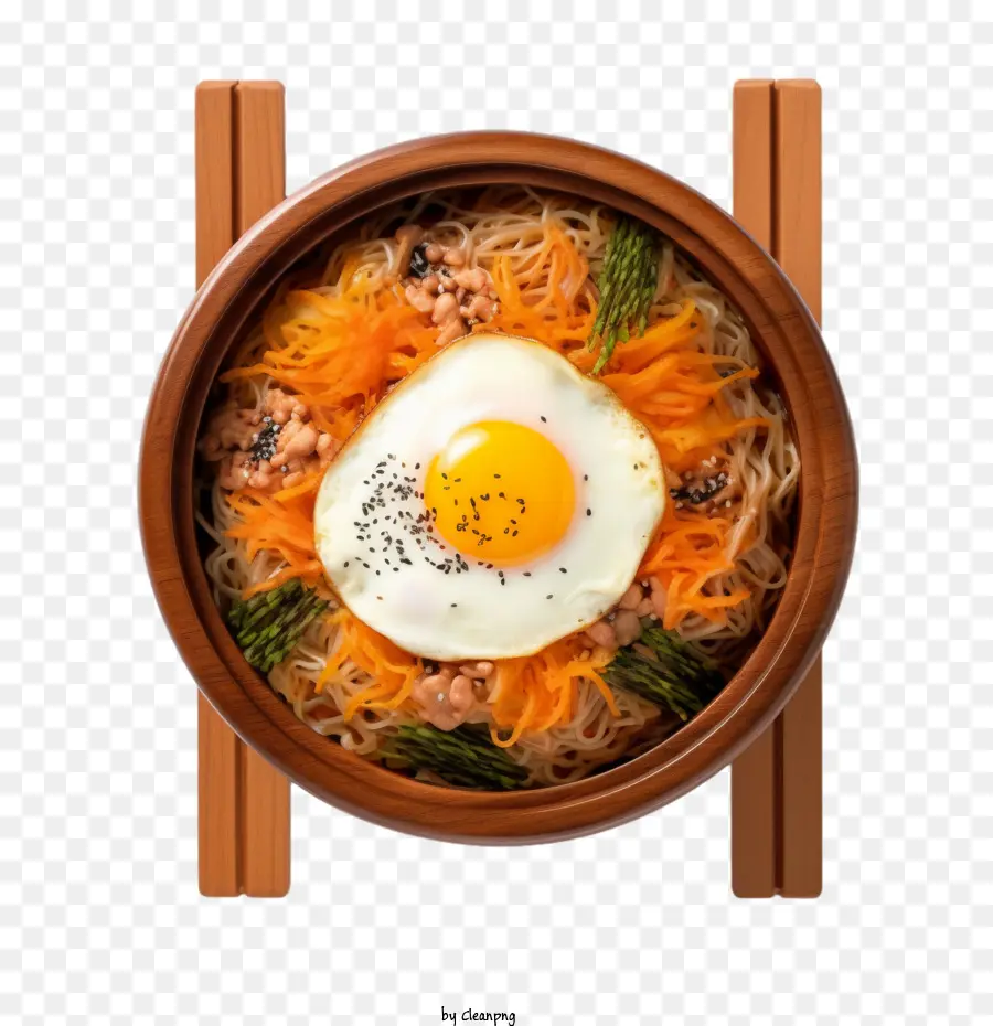 La Comida Coreana，Fideos Ramen PNG