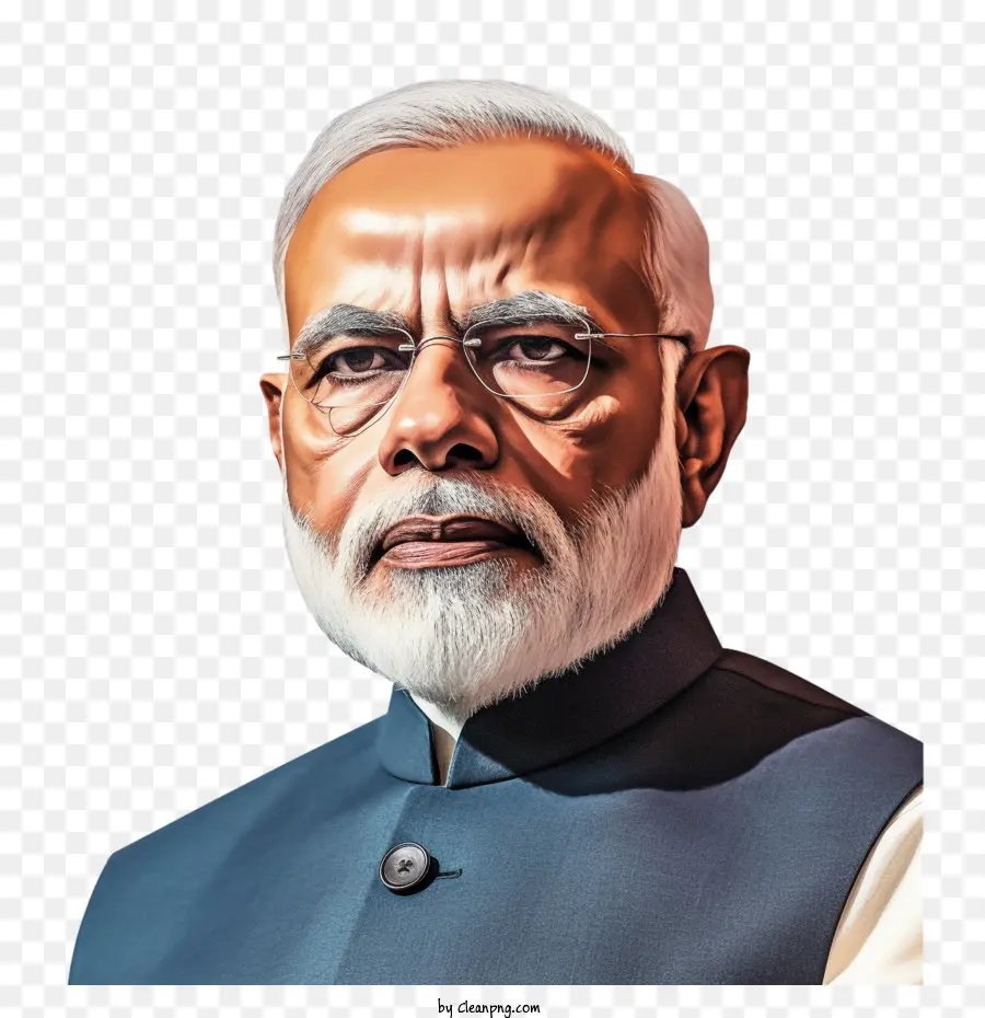 Narendra Modi，Modi PNG