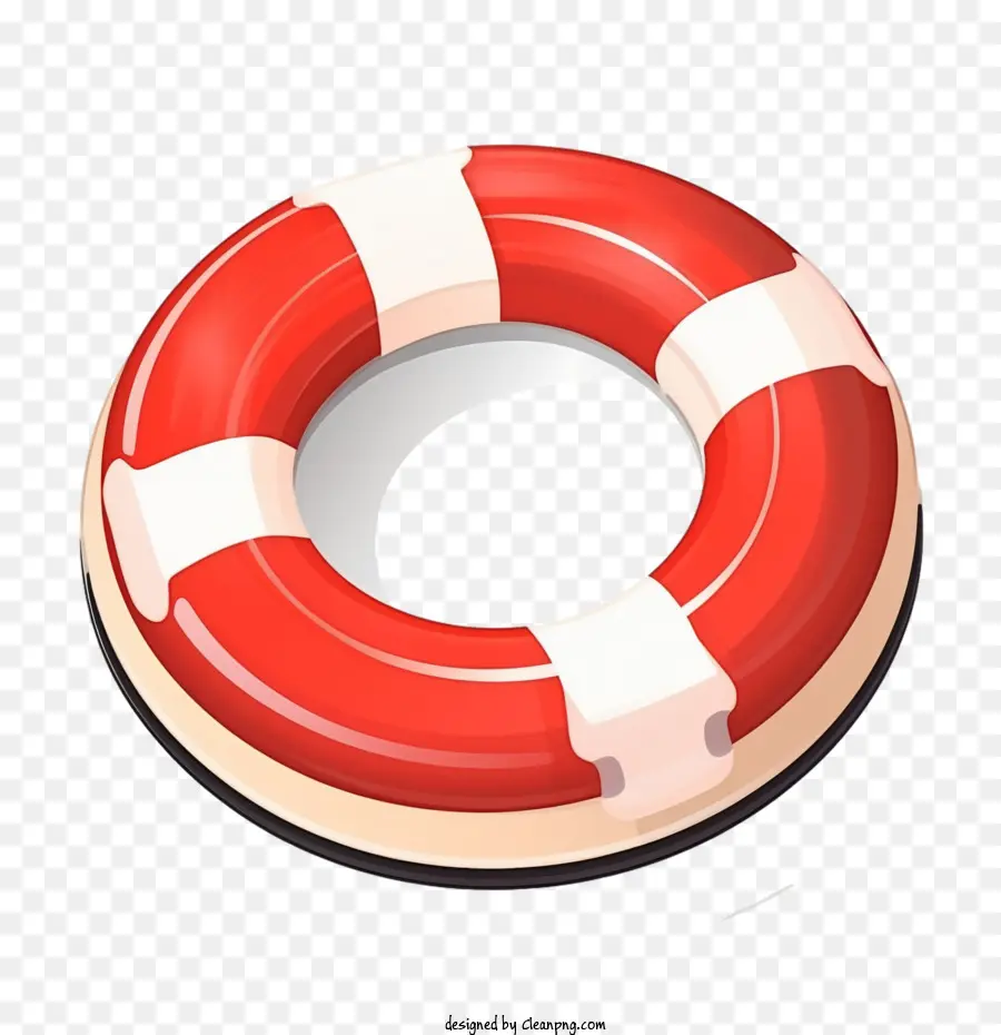 Lifebuoy，Anillo De Vida PNG