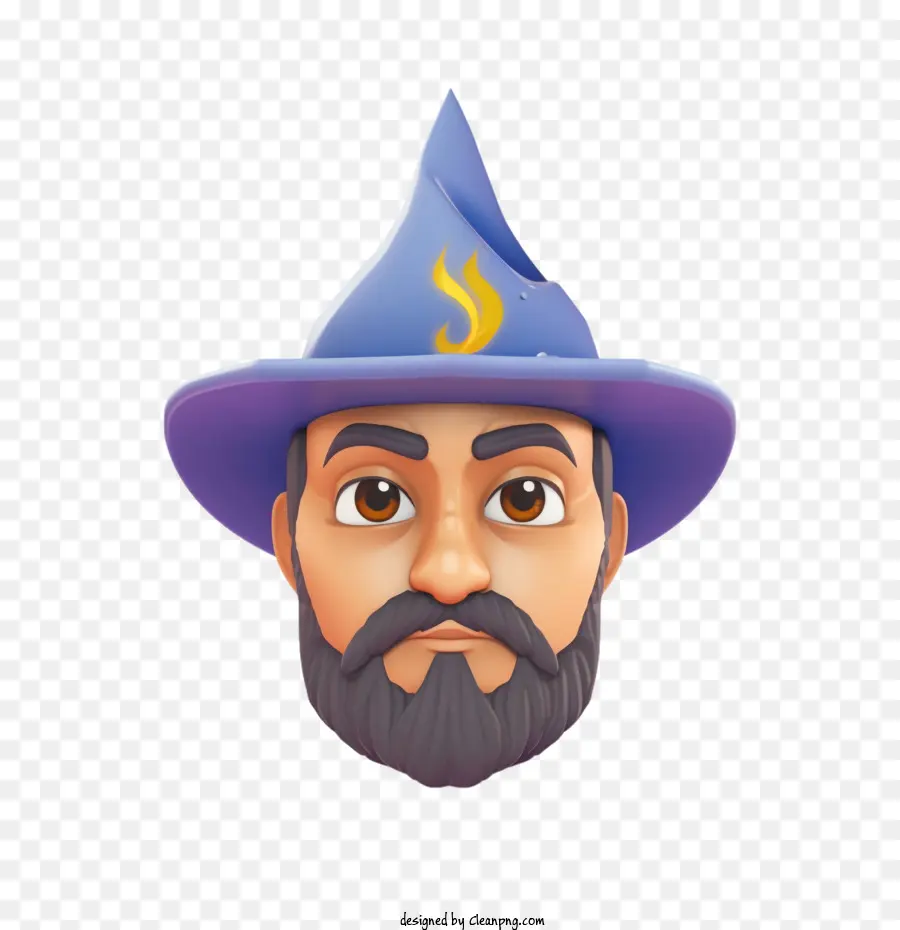 Mage Emoji，Mage PNG