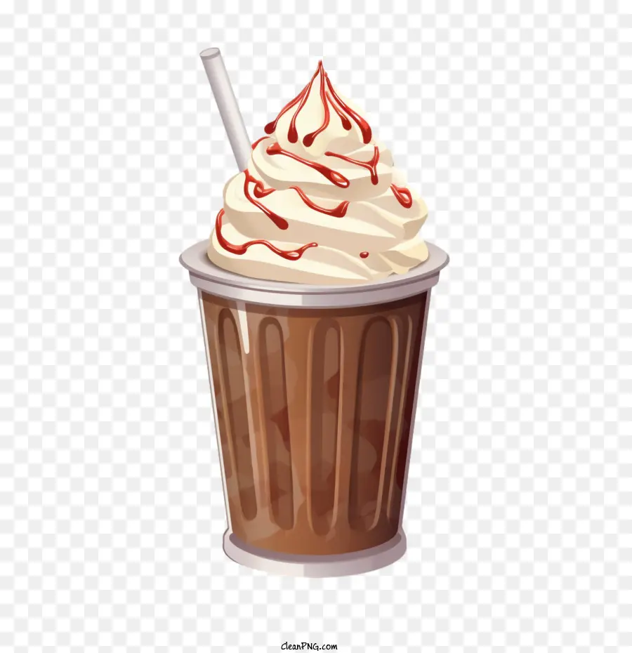 Batido De Chocolate，Chocolate PNG