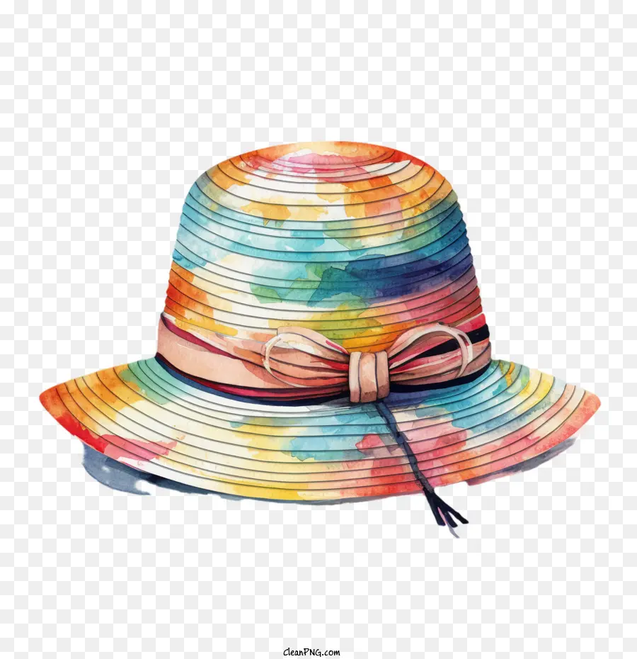 Sombrero De Verano，Sombrero PNG