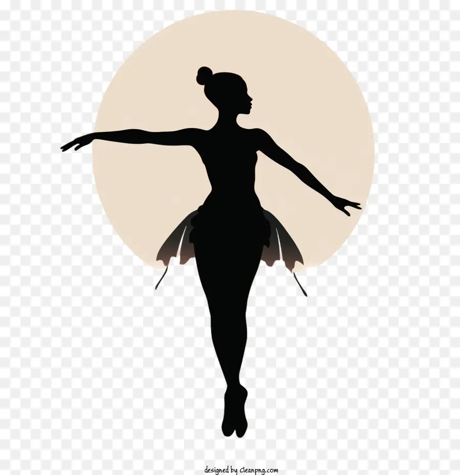 Bailarina，La Bailarina PNG