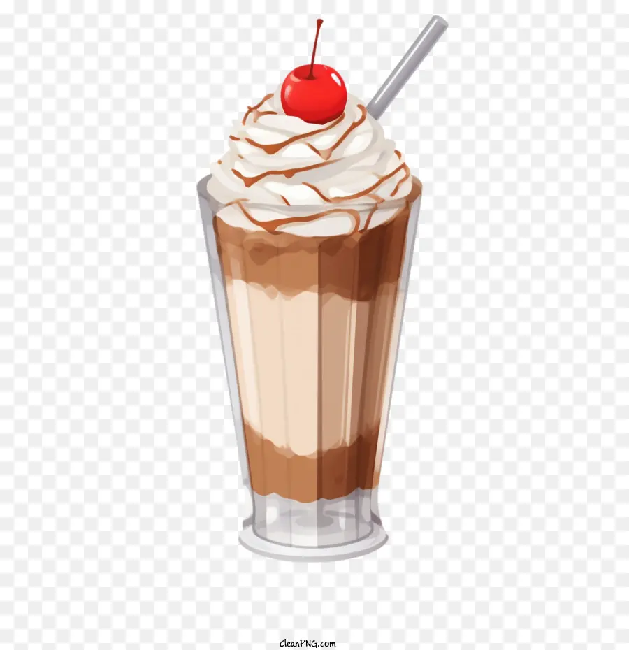 Batido De Chocolate，Chocolate PNG