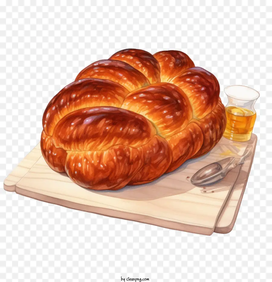 Pan De Jalá，Pan PNG