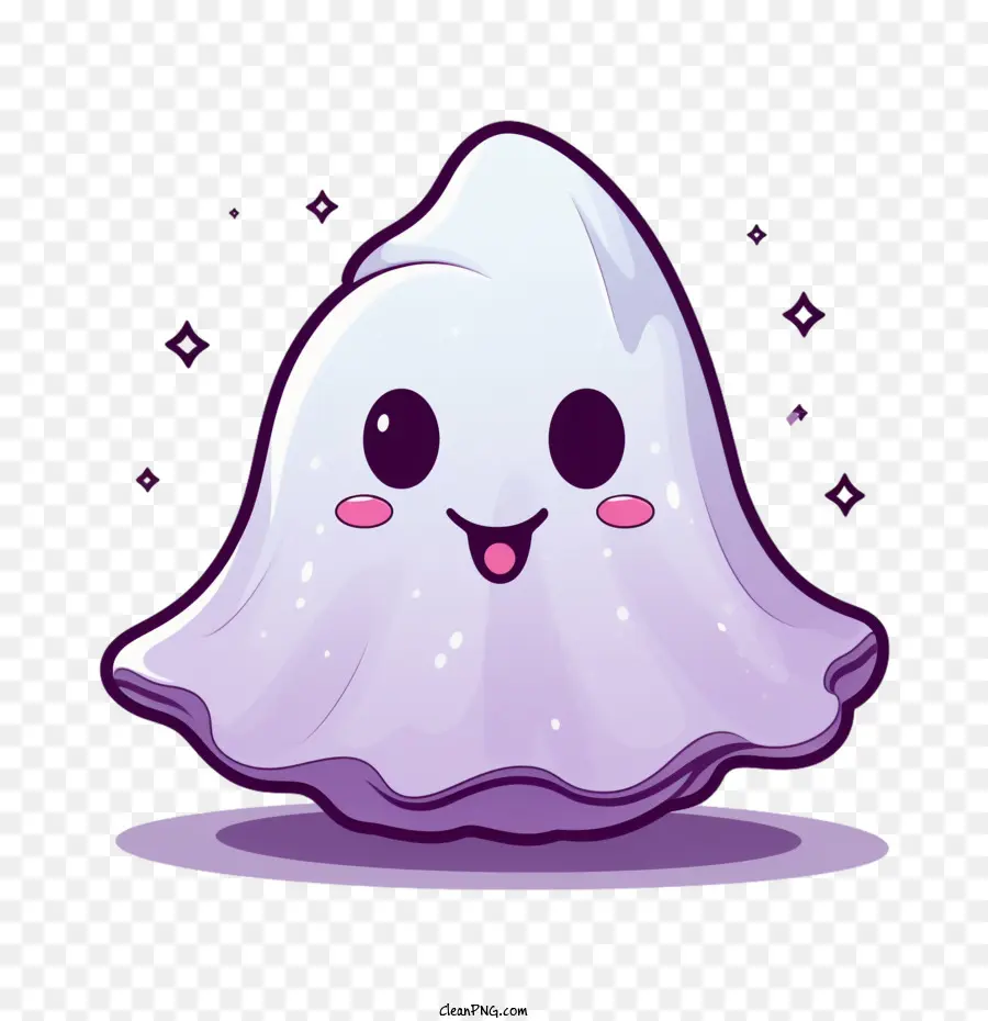 Fantasma，Lindo PNG