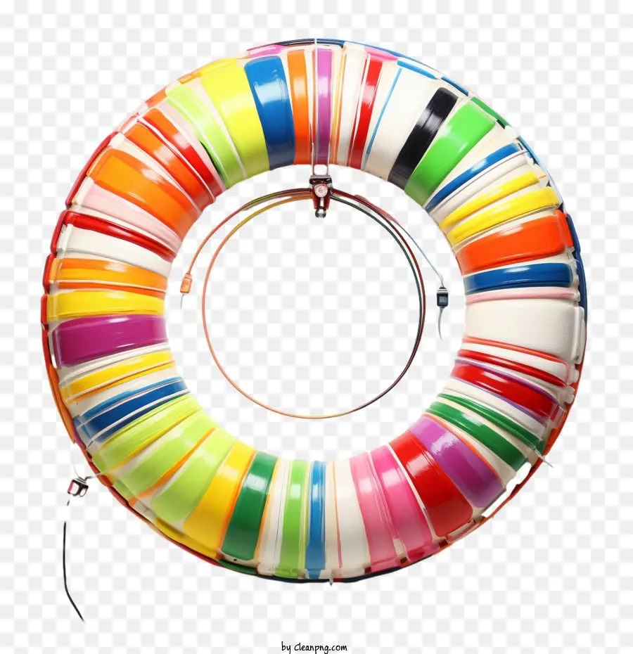 Lifebuoy，Anillo PNG