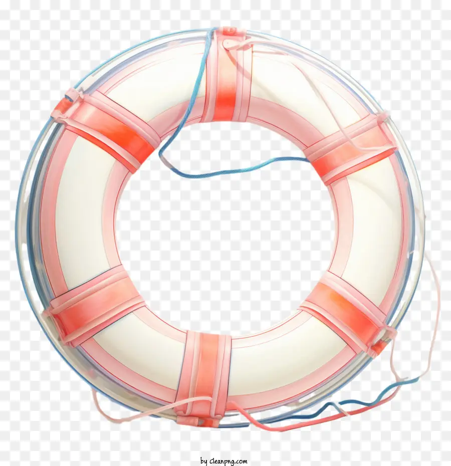 Lifebuoy，Rescate PNG