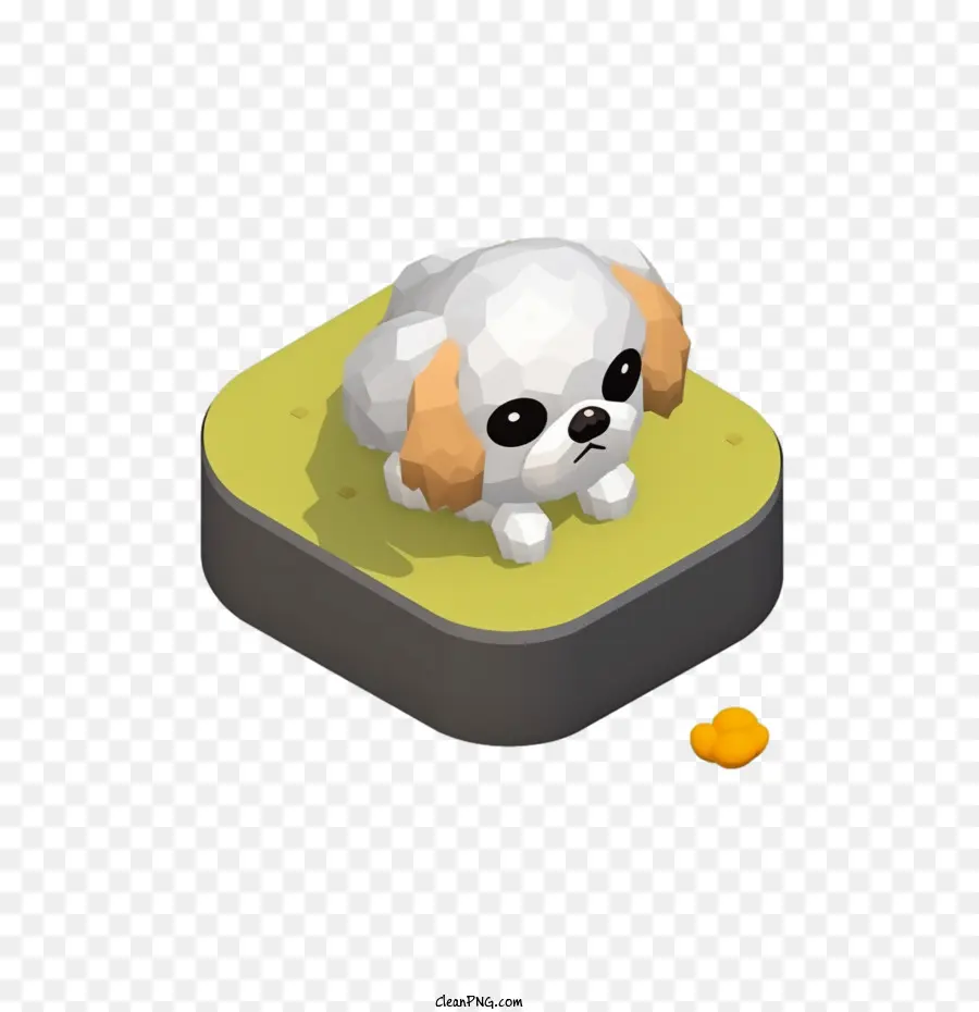 Perrito，Lindo Perro PNG