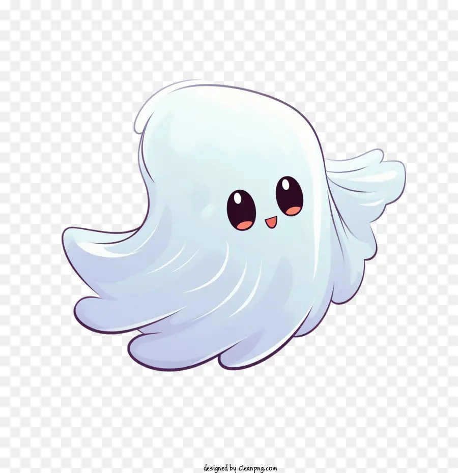 Fantasma，Lindo PNG