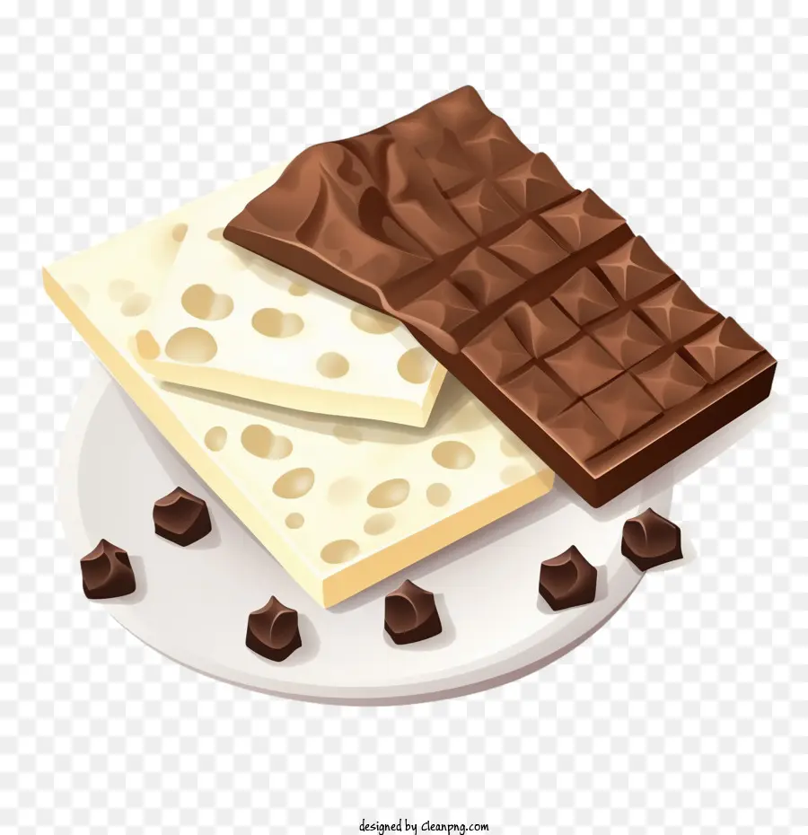 Chocolate Con Leche，Queso PNG