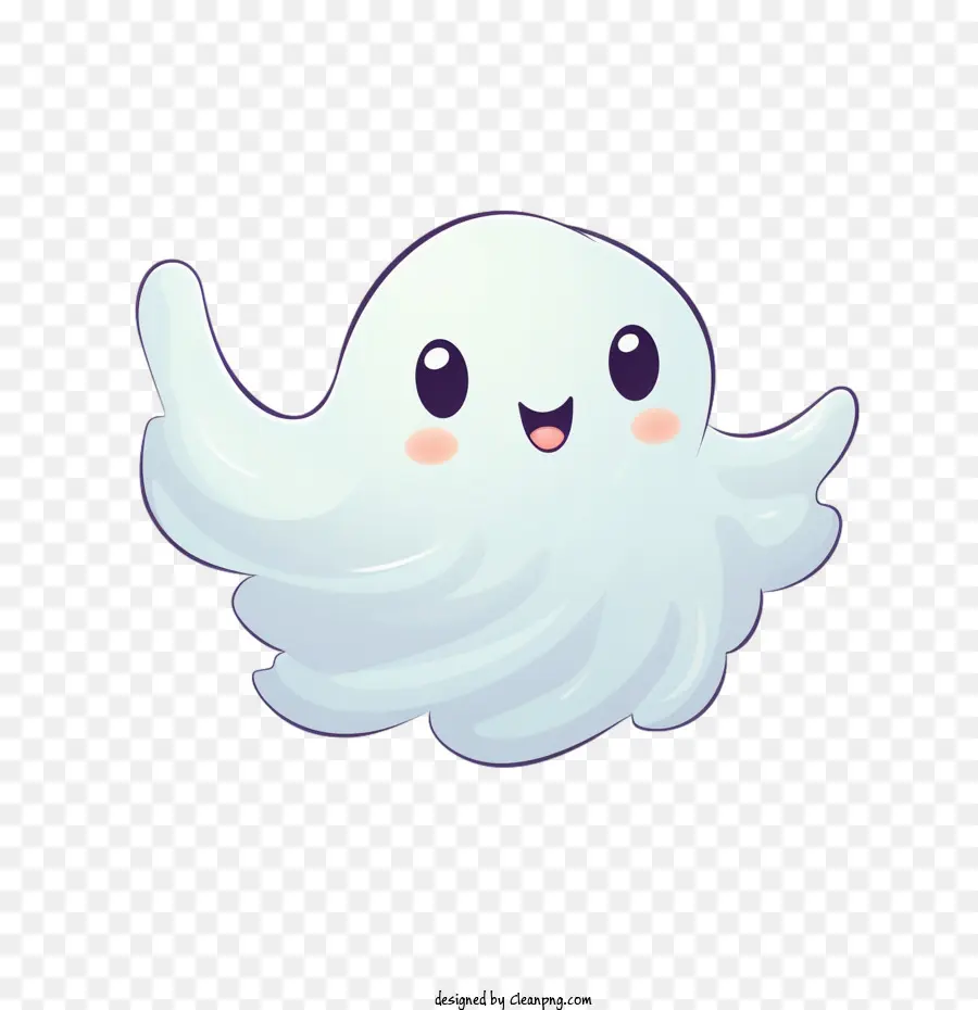 Fantasma，Lindo Fantasma PNG