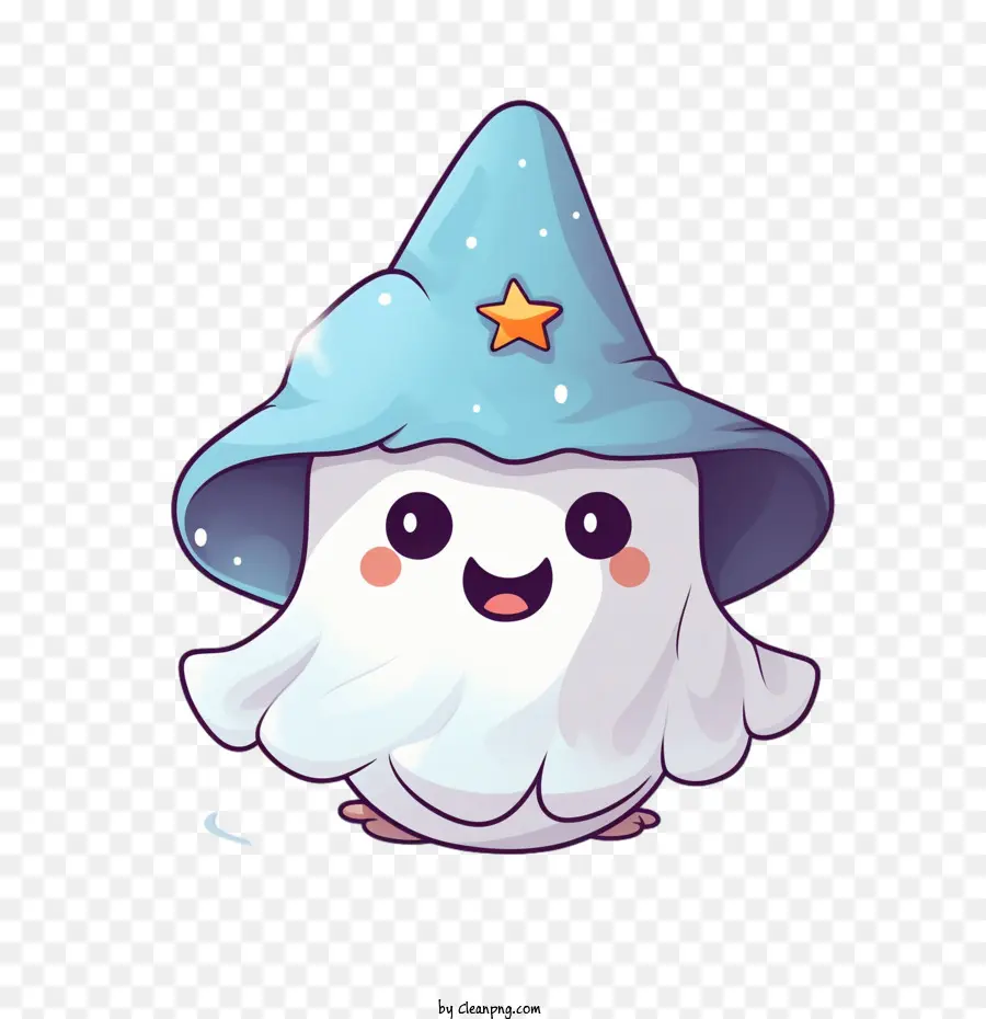 Fantasma，Lindo Fantasma PNG