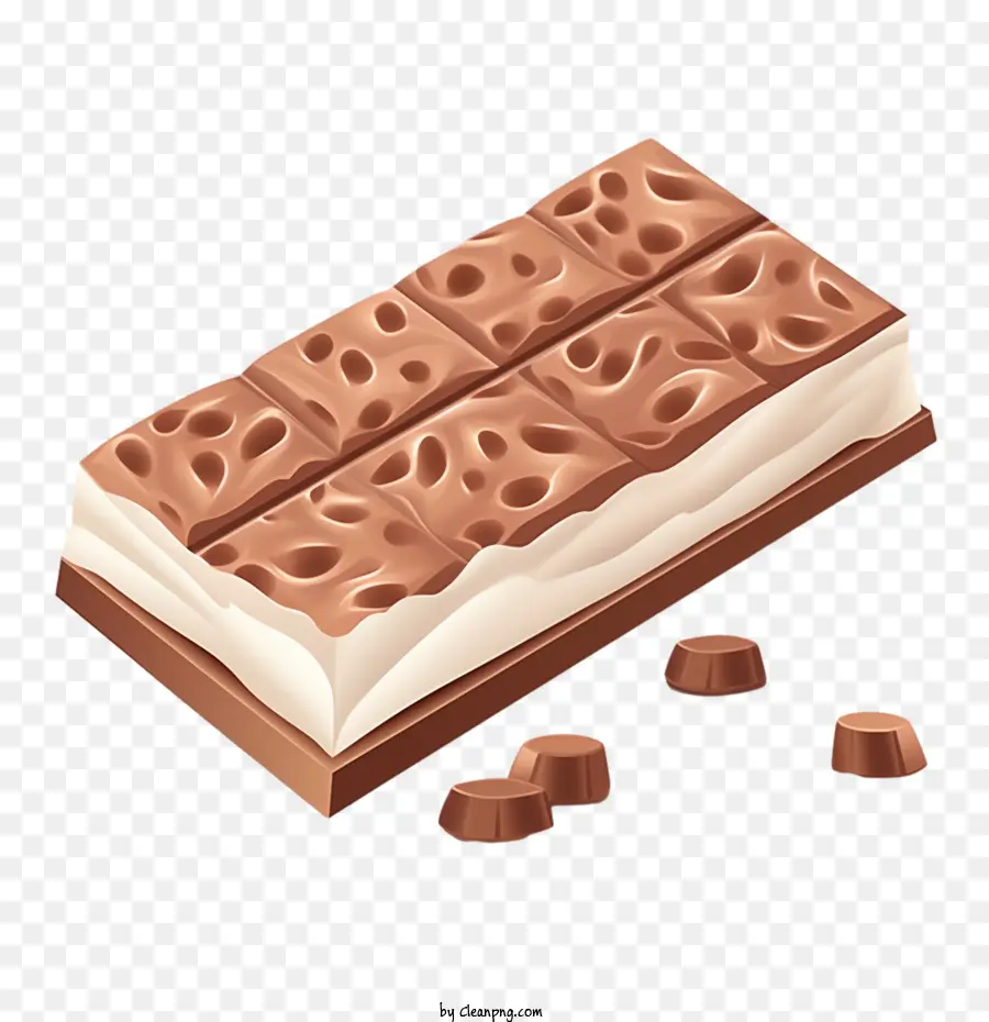 Chocolate Con Leche，Chocolate PNG