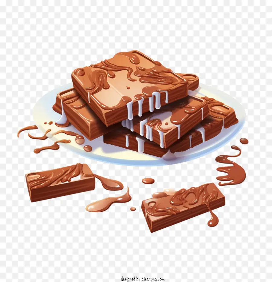 Chocolate Con Leche，Chocolate PNG