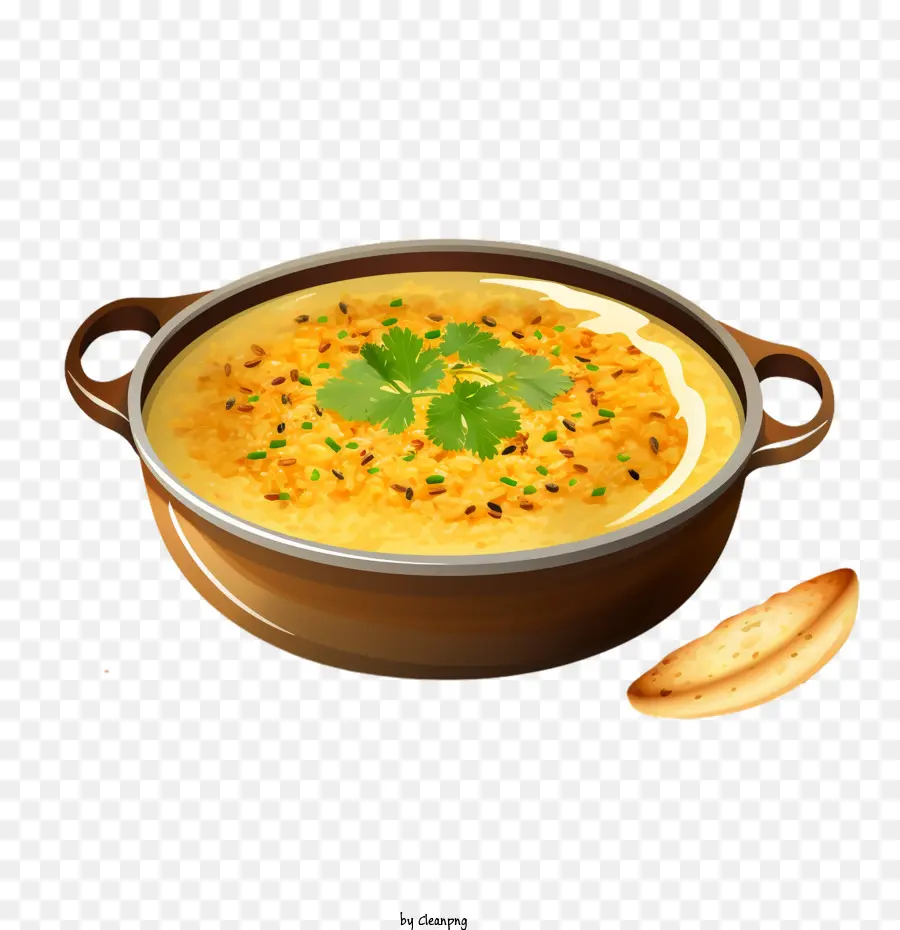 Halim Muharram，Sopa De Brócoli PNG