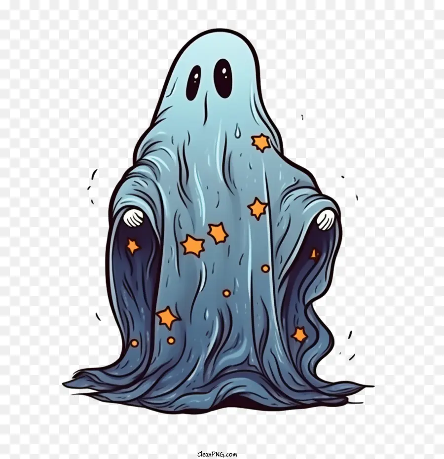 Fantasma，Esqueleto PNG