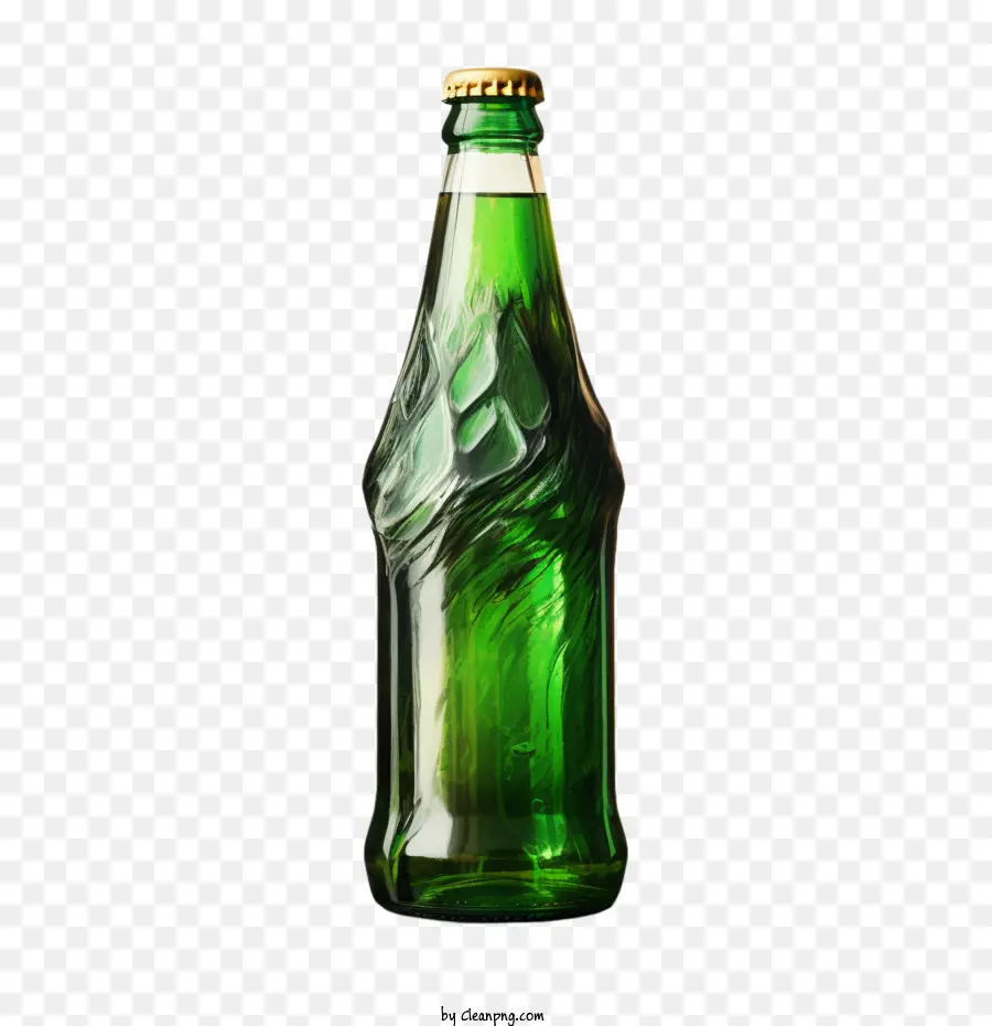 Botella De Cerveza，Agua PNG