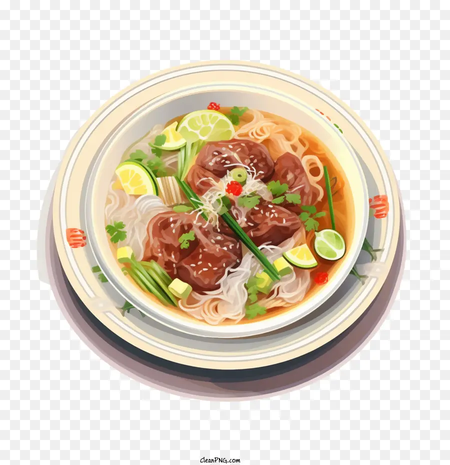 Fideos，Sopa De Fideos PNG