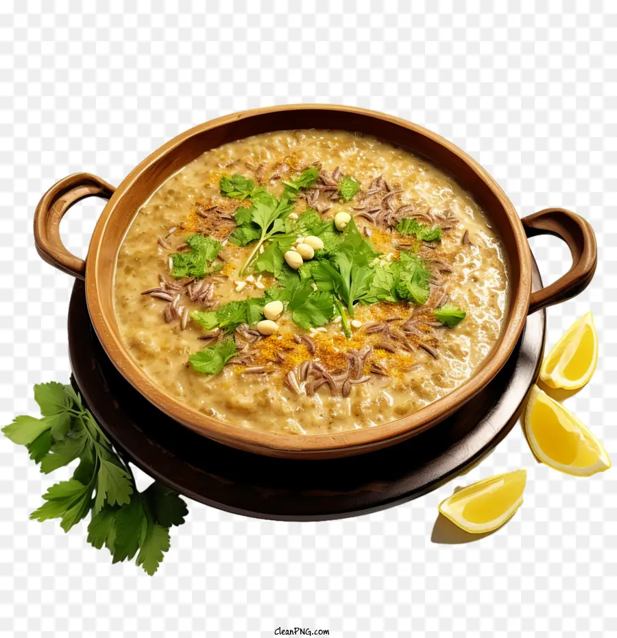 Halim Muharram，Arroz PNG