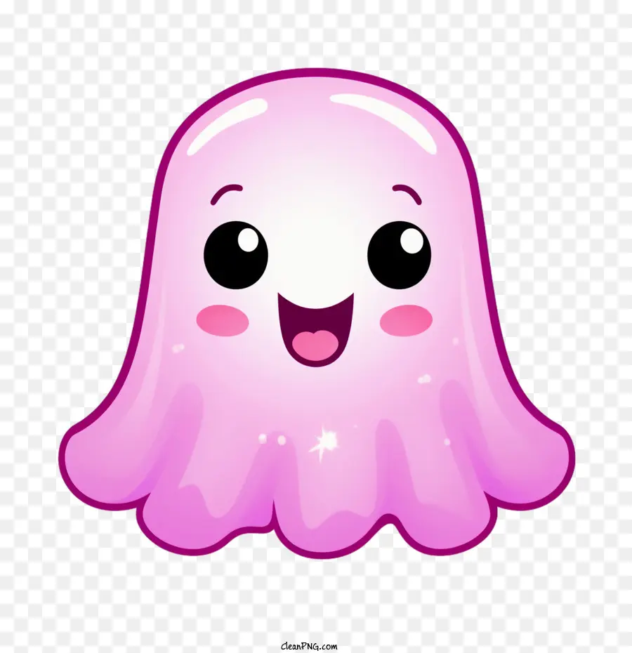 Fantasma，Lindo PNG