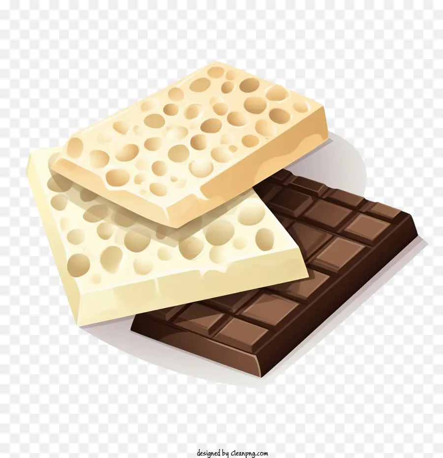 Chocolate Con Leche，Barras De Chocolate PNG