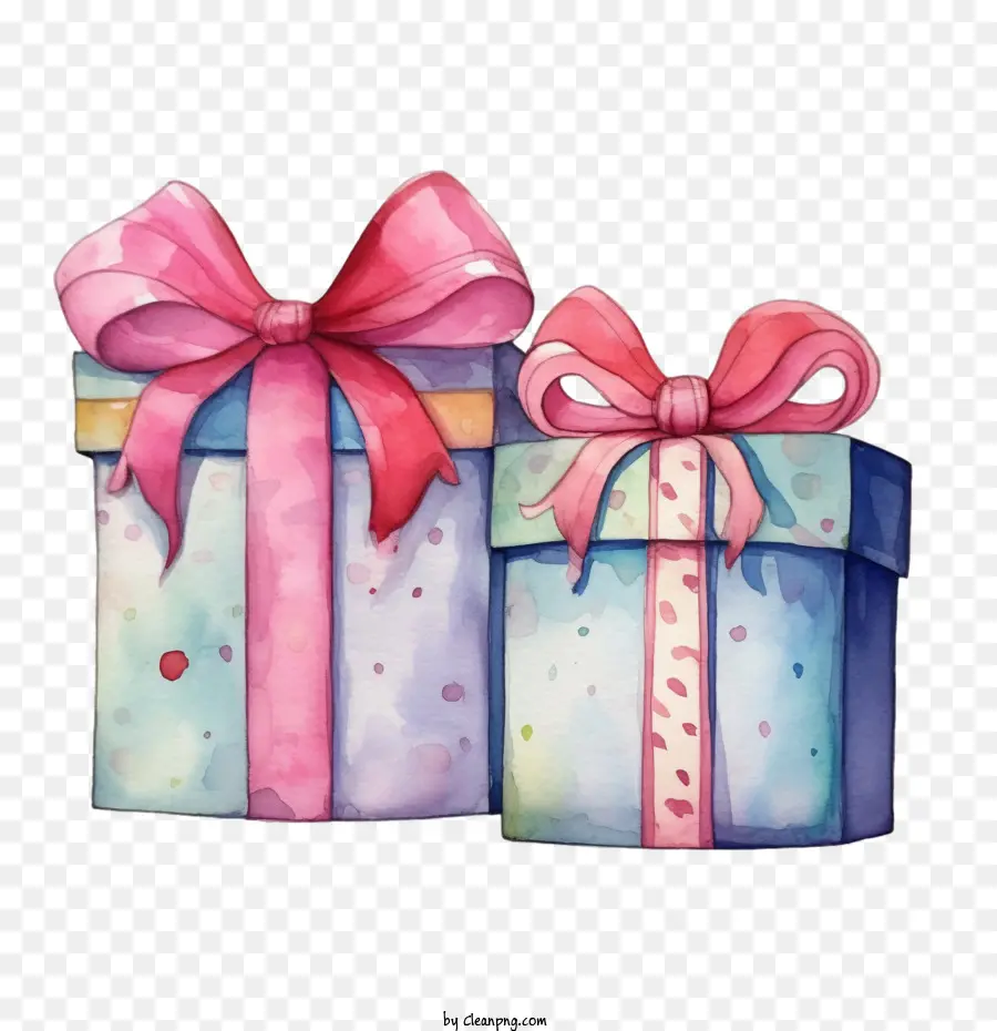 Cajas De Regalo，Regalo PNG