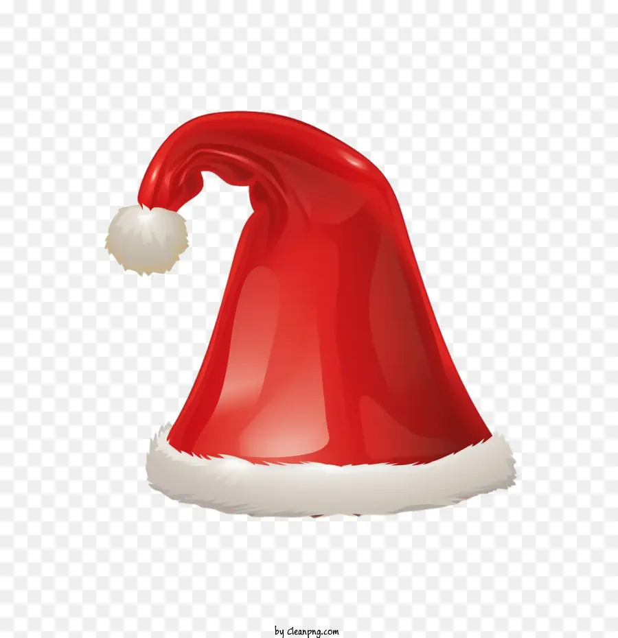 Santa Claus Hat，Santa PNG