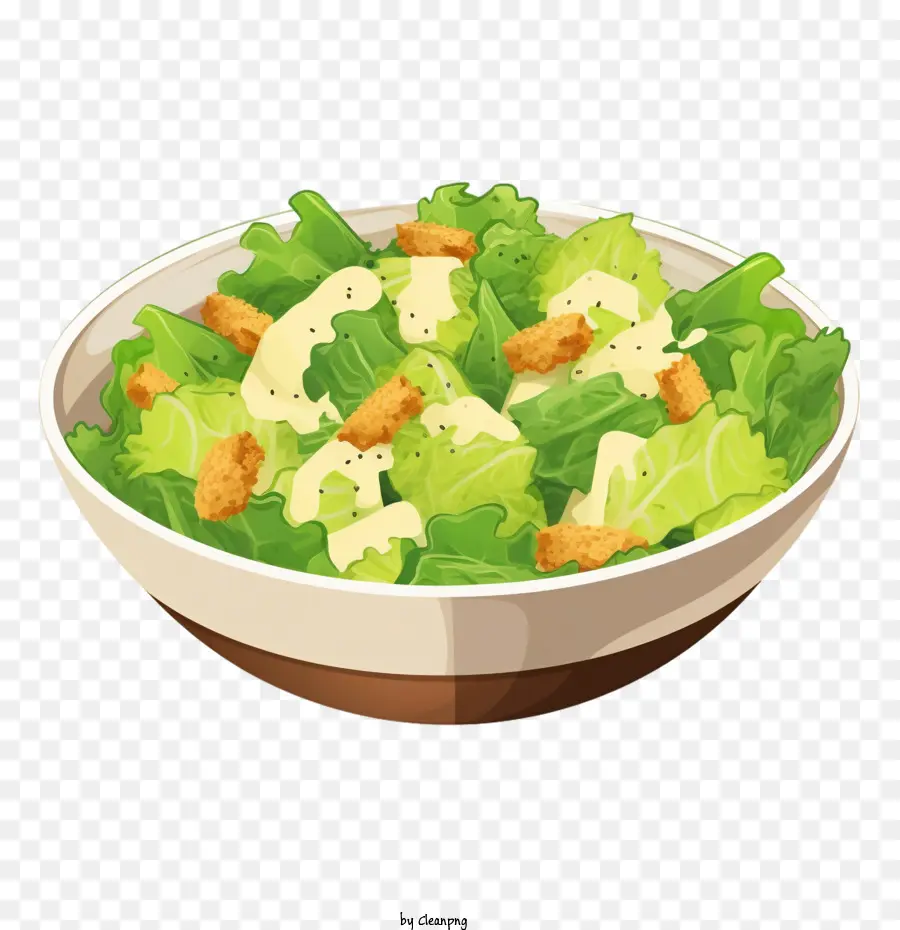 Ensalada，Los Verdes PNG